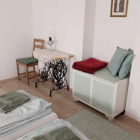 Rozália Appartamento