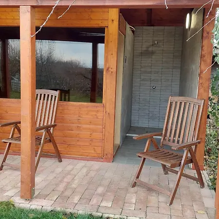 Appartamento Rozália Pazmand