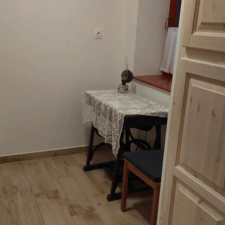 Rozália Appartamento