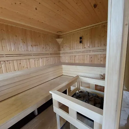 Rozália Appartamento Pazmand