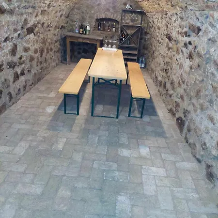 Rozália Appartamento