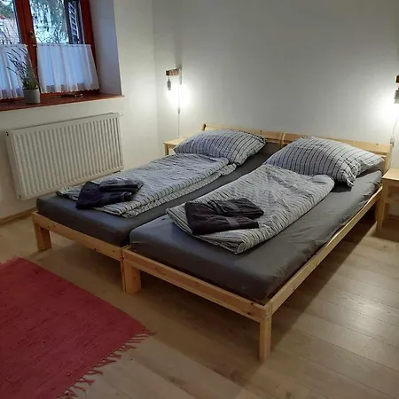 Appartamento Rozália *