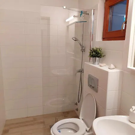 Appartamento Rozália Pazmand