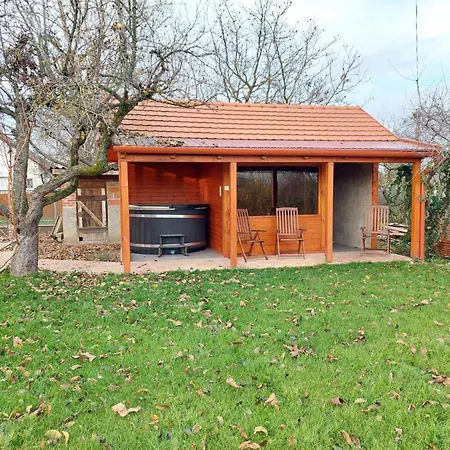 Rozália Appartamento