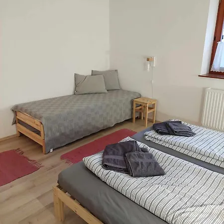 Appartamento Rozália