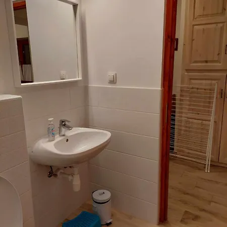 Appartamento Rozália *