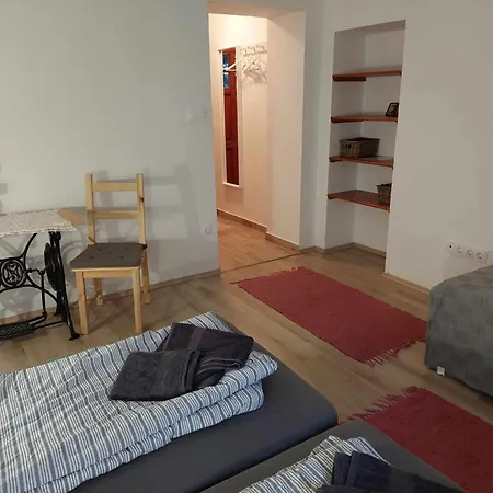 Appartamento Rozália Pazmand