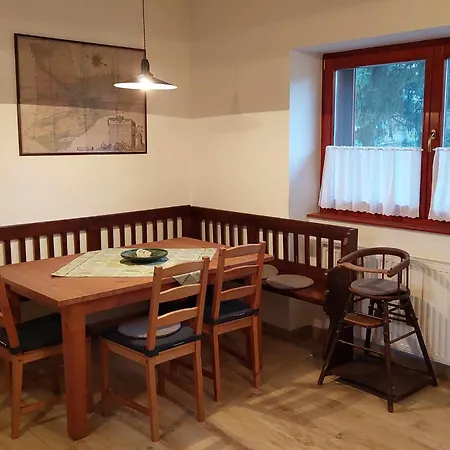 Rozália Appartamento