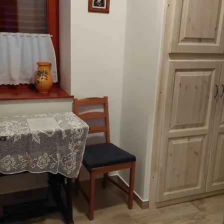 Appartamento Rozália