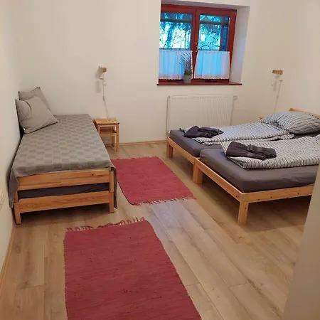 Rozália Appartamento *