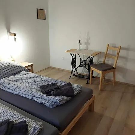 Appartamento Rozália *