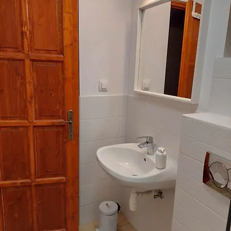 Rozália Appartamento Pazmand