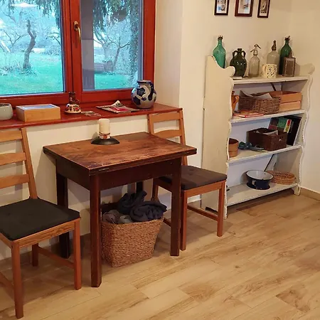 Appartamento Rozália Pazmand