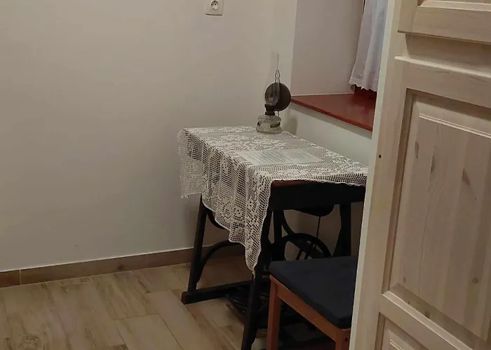 Rozalia Vendeghaz Διαμέρισμα