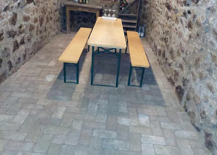 Rozalia Vendeghaz Διαμέρισμα