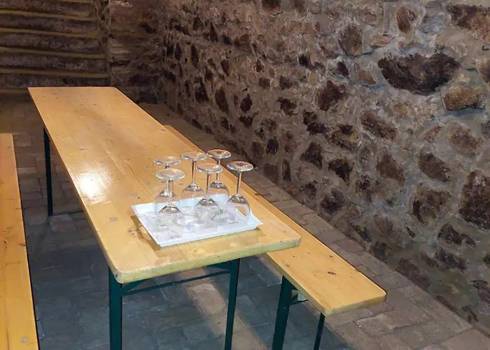 Rozalia Vendeghaz Διαμέρισμα Pazmand